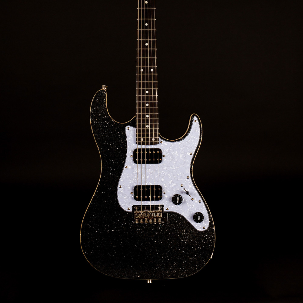 JET Guitars - 500 Series