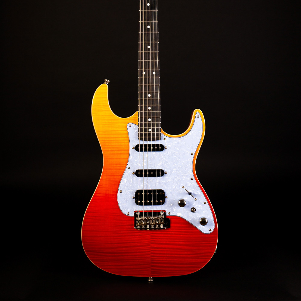 JET Guitars - 600 Series