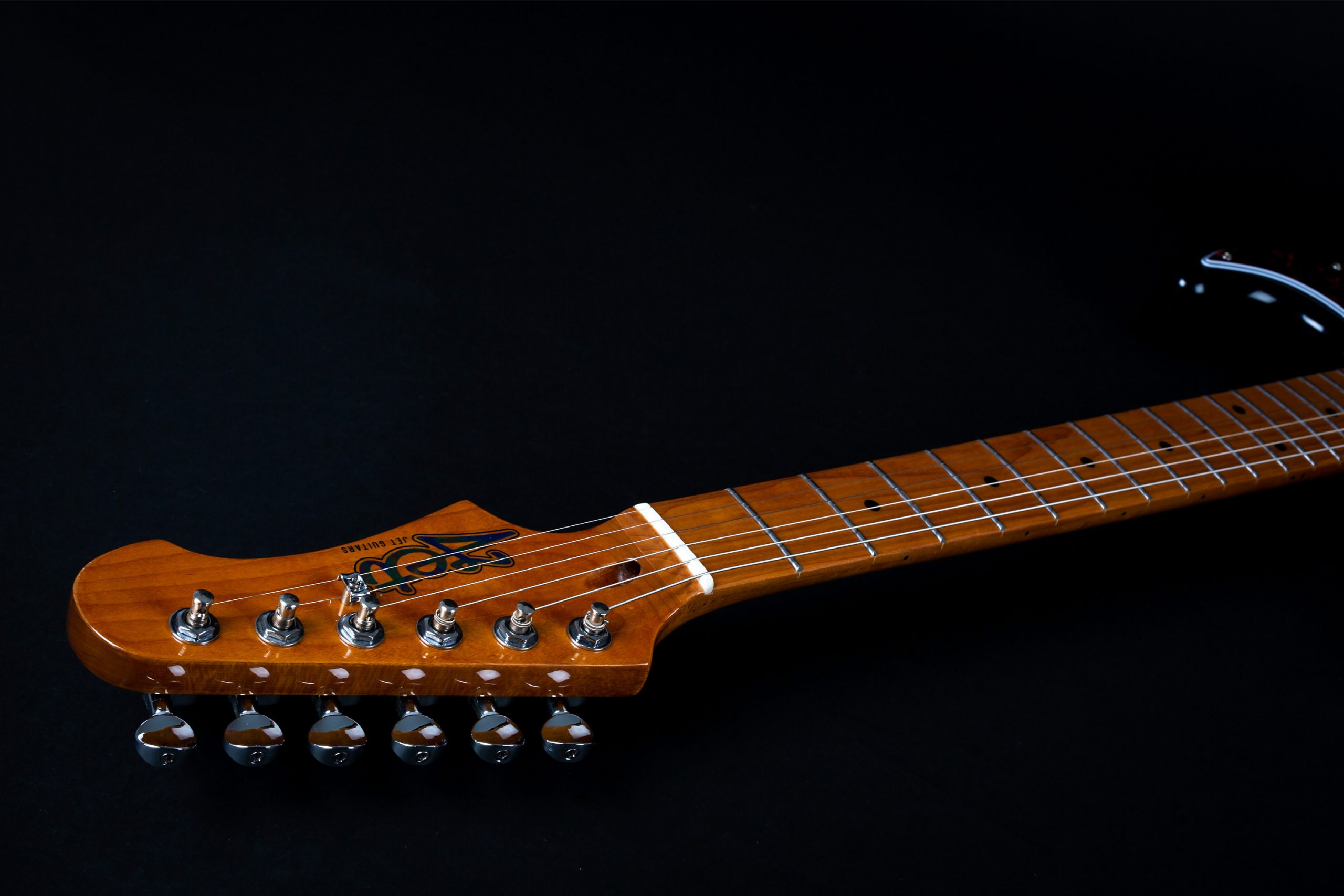 JET JS-300 BK