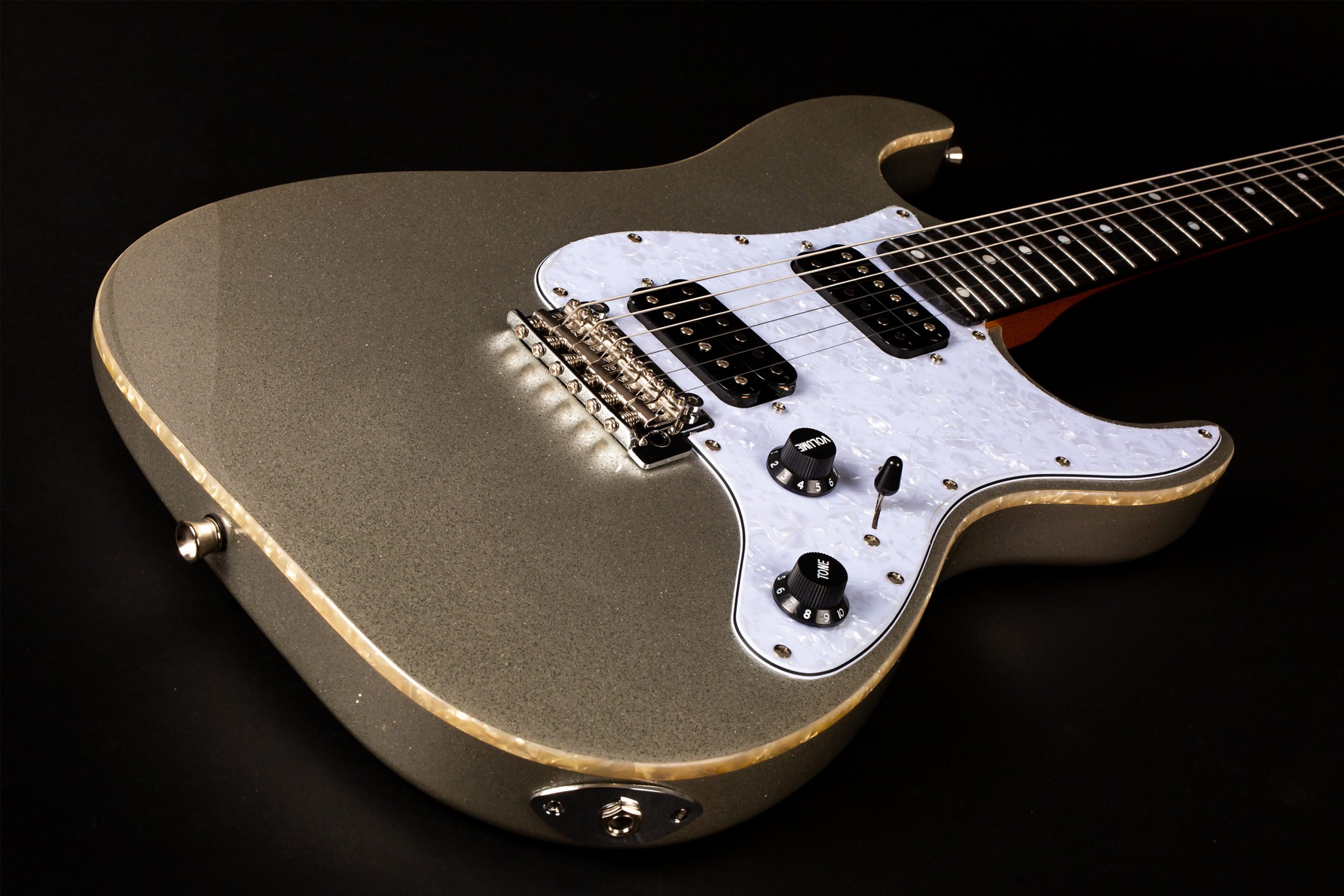 JET JS-500 SLS