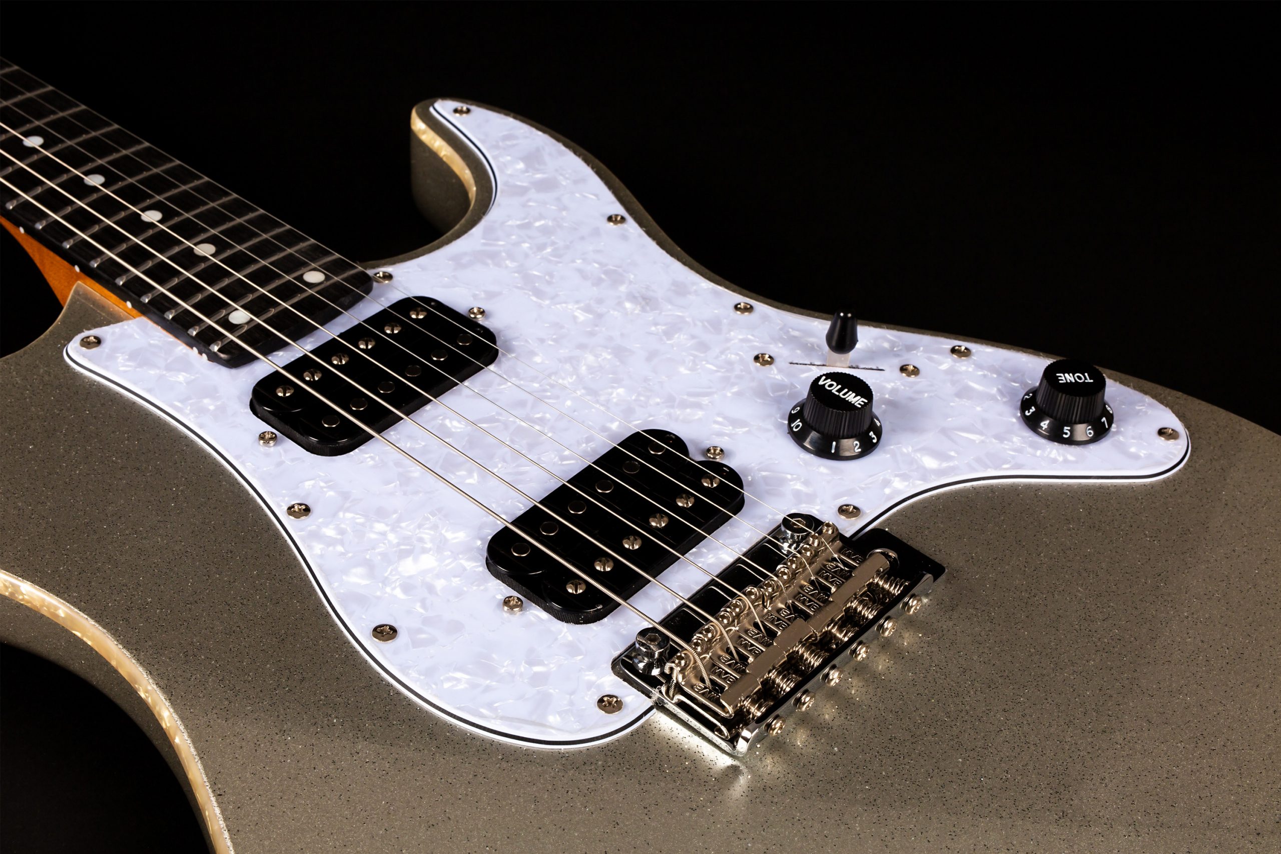 JET JS-500 SLS