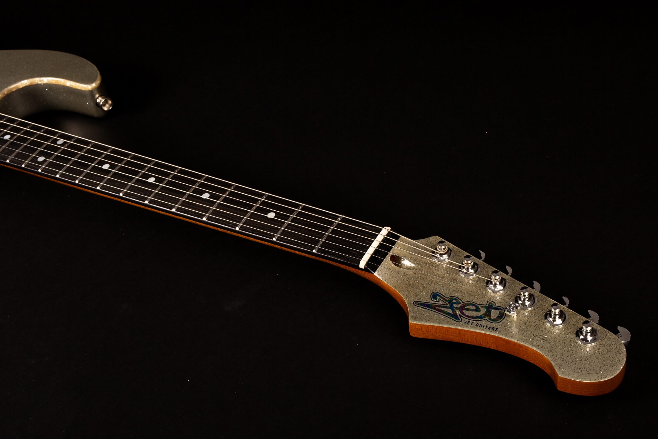 JET JS-500 SLS