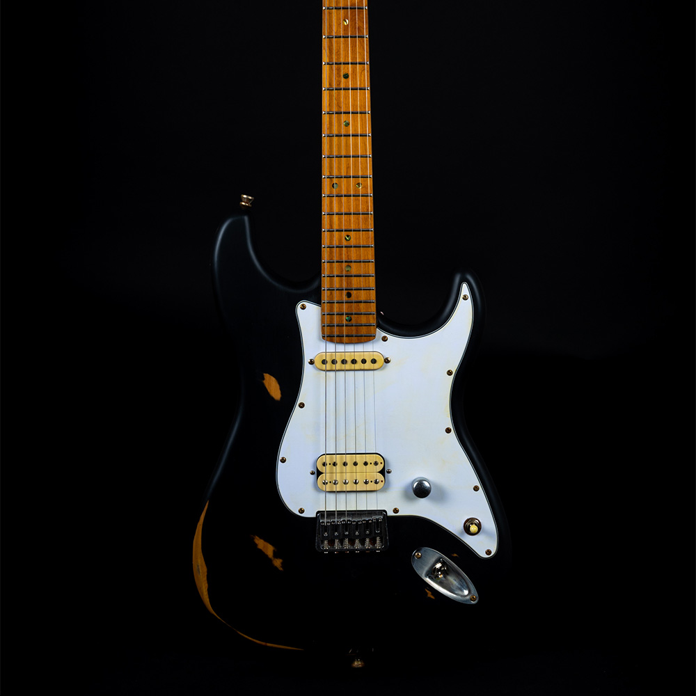 JET Guitars - JS 800 Series