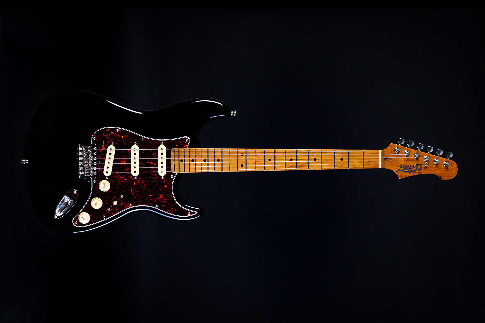 JET JS-300 BK