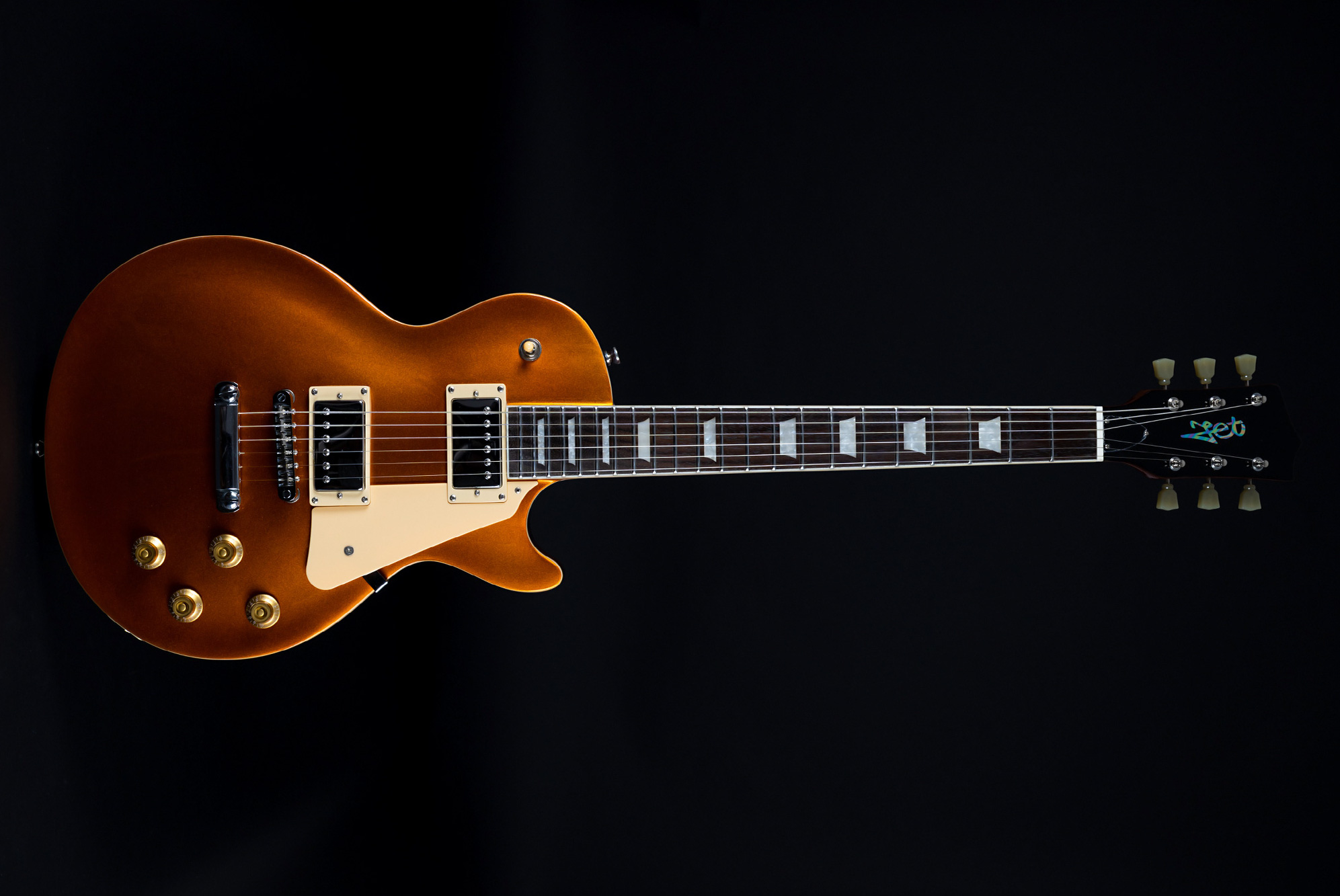 JET JL-500 GD