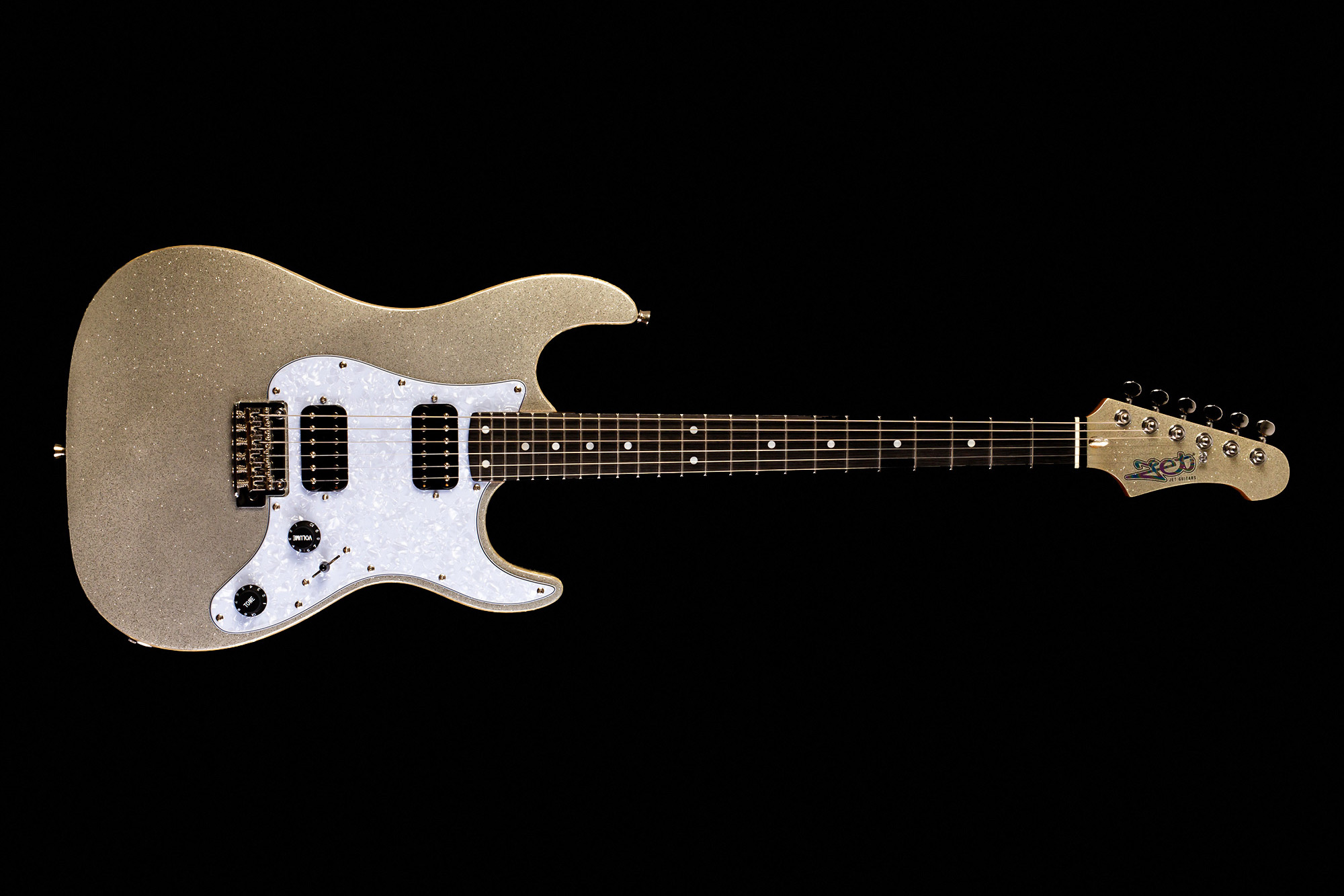 JET JS-500 SLS