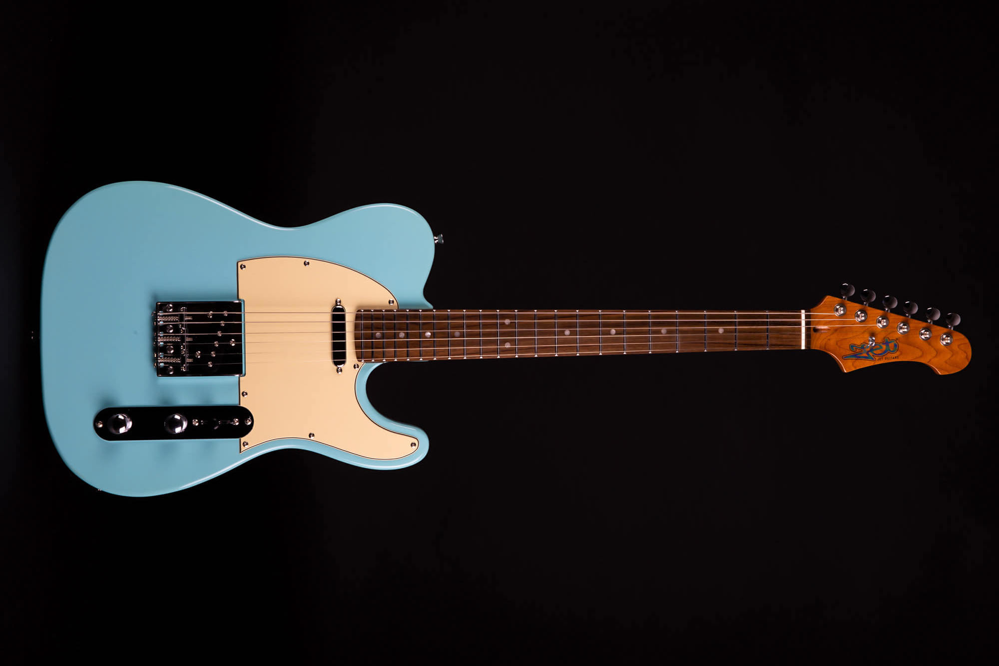 JET JT-300 BL R