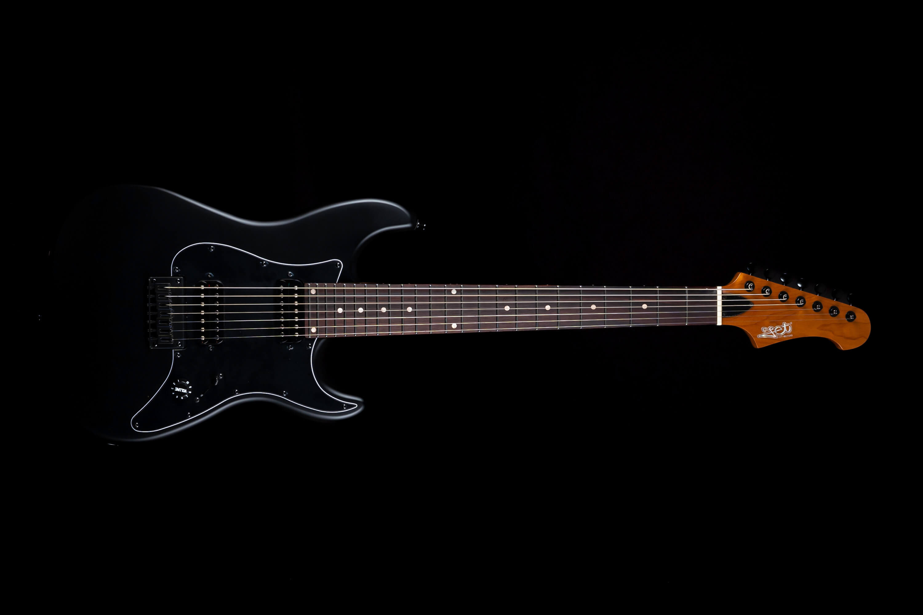 JET JS-407 MBK
