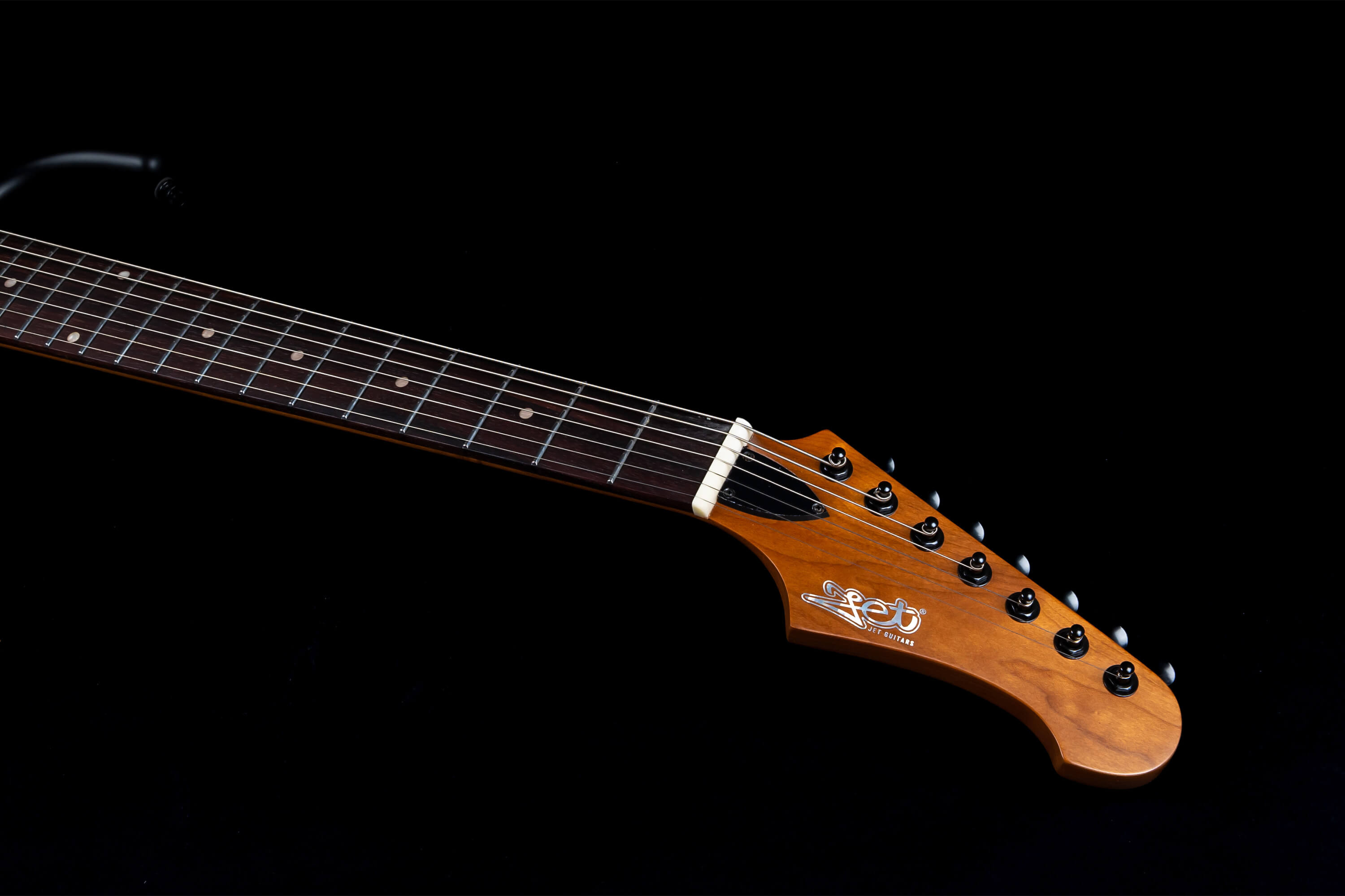 JET JS-407 MBK