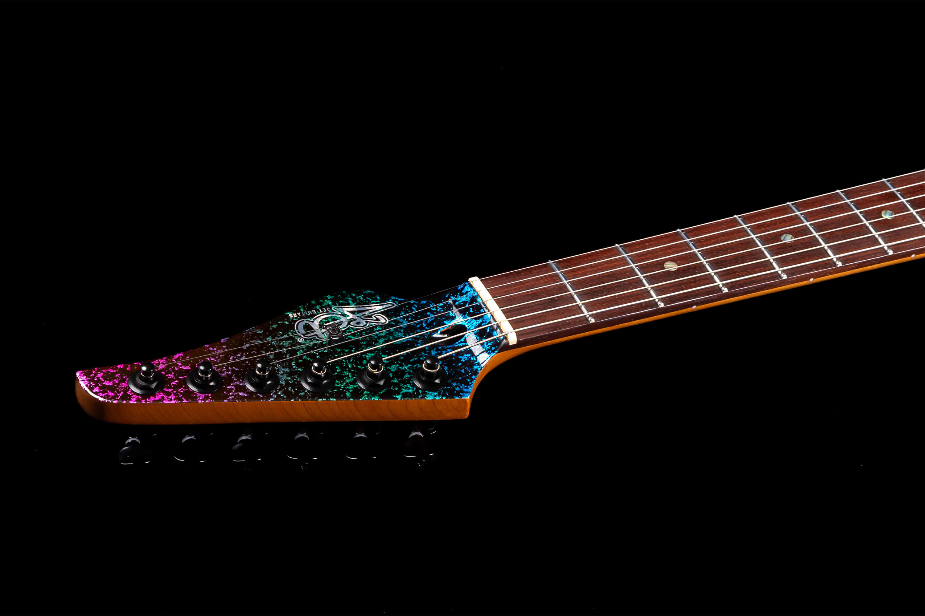 JET JS-50 Art