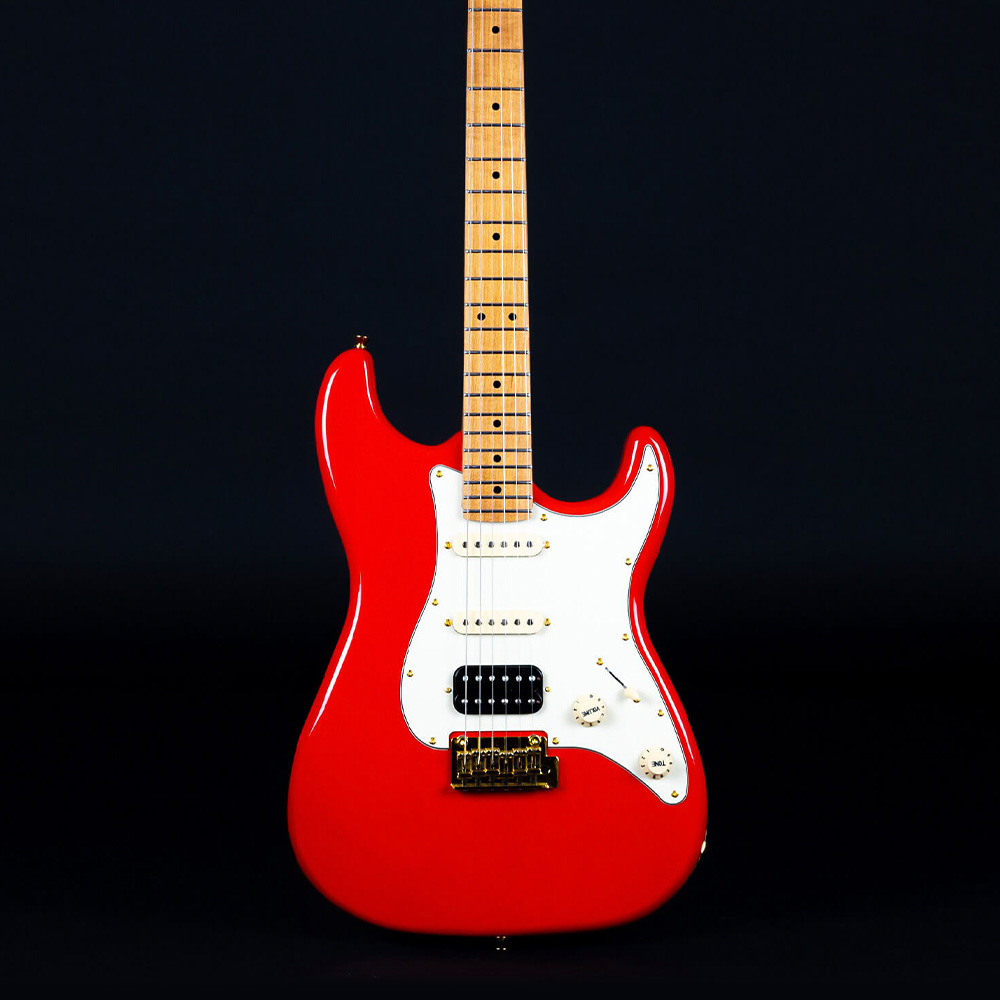 JET JS-400 RD G Limited Edition